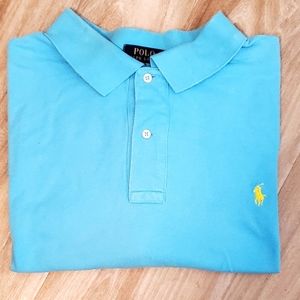 Polo by Ralph Lauren short sleeve shirt